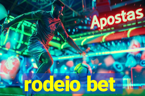 rodeio bet